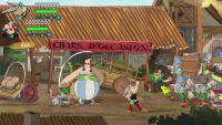 4. Asterix & Obelix: Slap Them All! 2 (PS4)